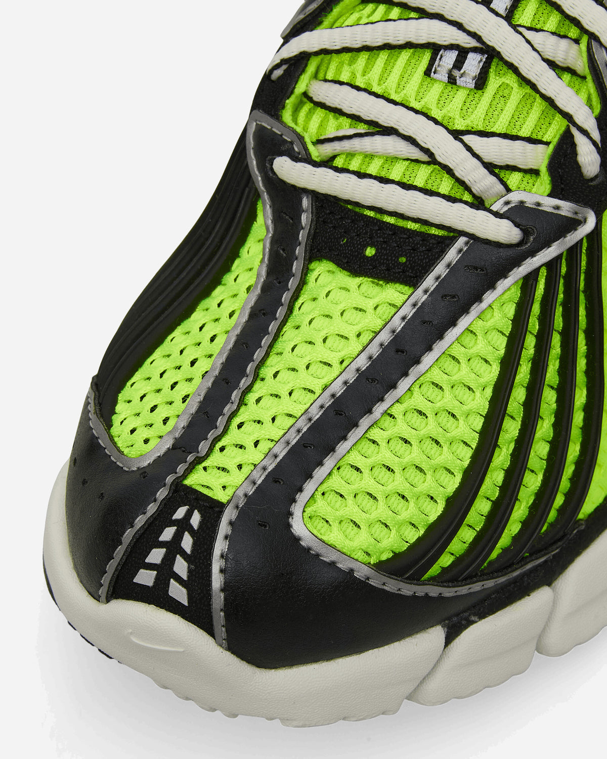 Nike Nike Zoom Skylon 11 Volt/Mtlc Silver/Black Sneakers Low IU1869-700