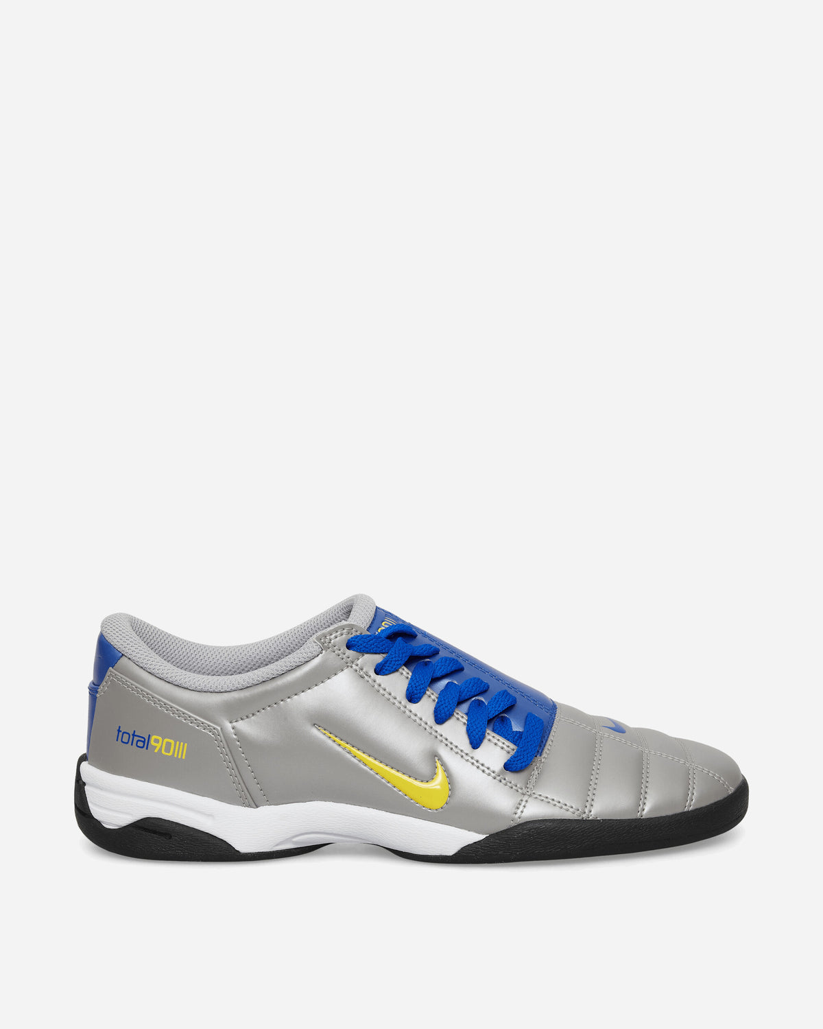 Nike Total 90 Mtlc Silver/Lightening Sneakers Low HQ2851-005