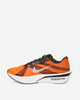 Nike Vaporfly 4 X Distance Orange/Silver/Black/White Sneakers Low IQ7316-800