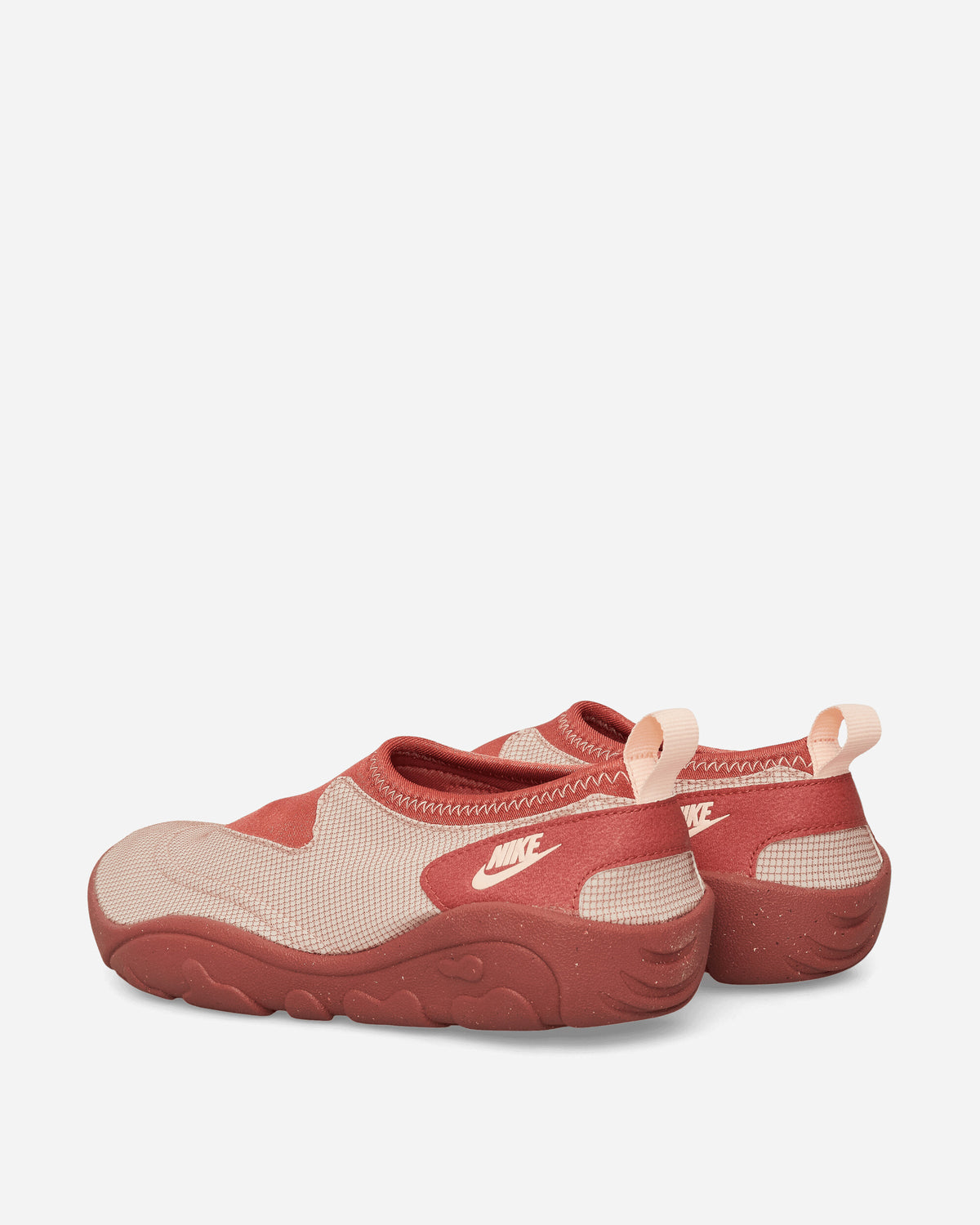 Nike W Nike Aqua Turf Particle Beige/Washed Coral Sneakers Low FZ5628-200
