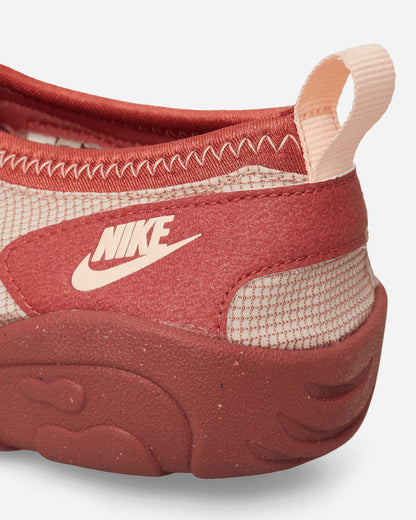 Nike W Nike Aqua Turf Particle Beige/Washed Coral Sneakers Low FZ5628-200