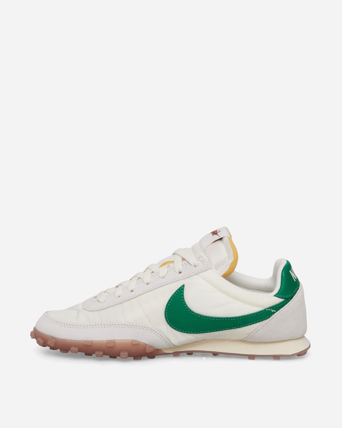 Nike Waffle Racer Sail/Pine Green/Beach Sneakers Low IM8658-103
