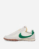 Nike Waffle Racer Sail/Pine Green/Beach Sneakers Low IM8658-103