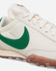 Nike Waffle Racer Sail/Pine Green/Beach Sneakers Low IM8658-103
