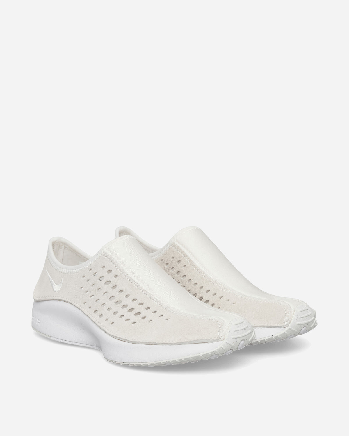 Nike Wmns Nike Air Superfly Moc Sail/White Sneakers Low HV8628-100