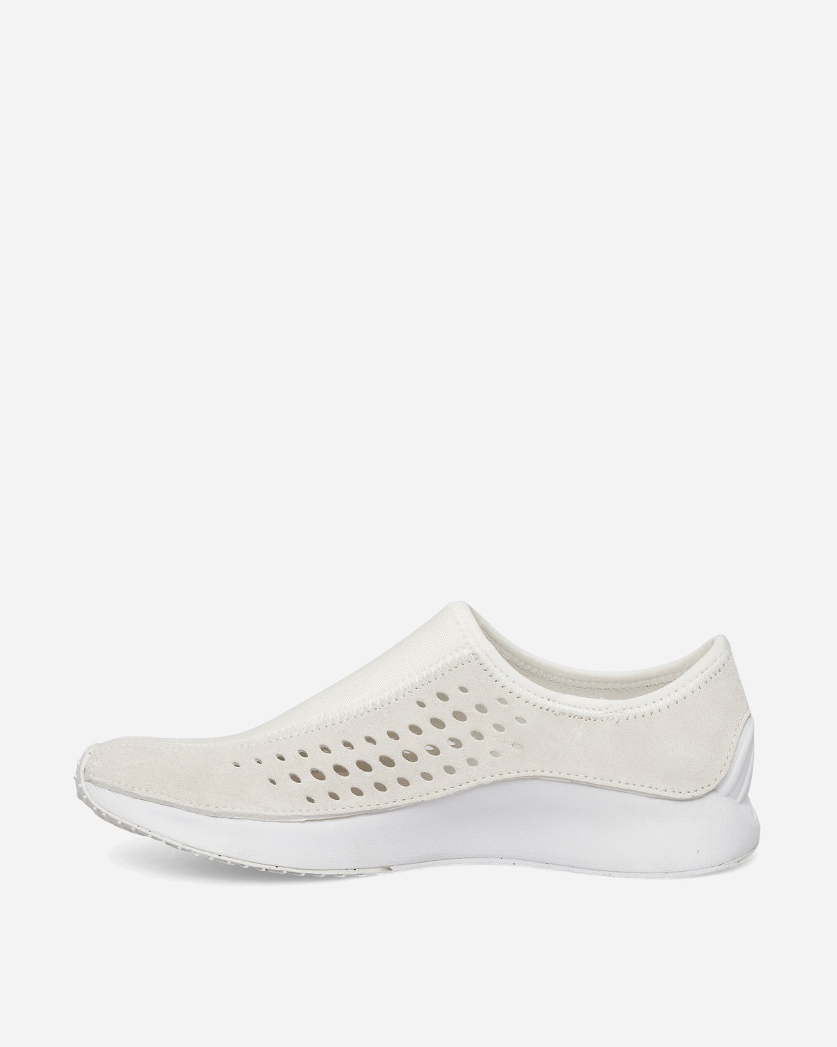 Nike Wmns Nike Air Superfly Moc Sail/White Sneakers Low HV8628-100