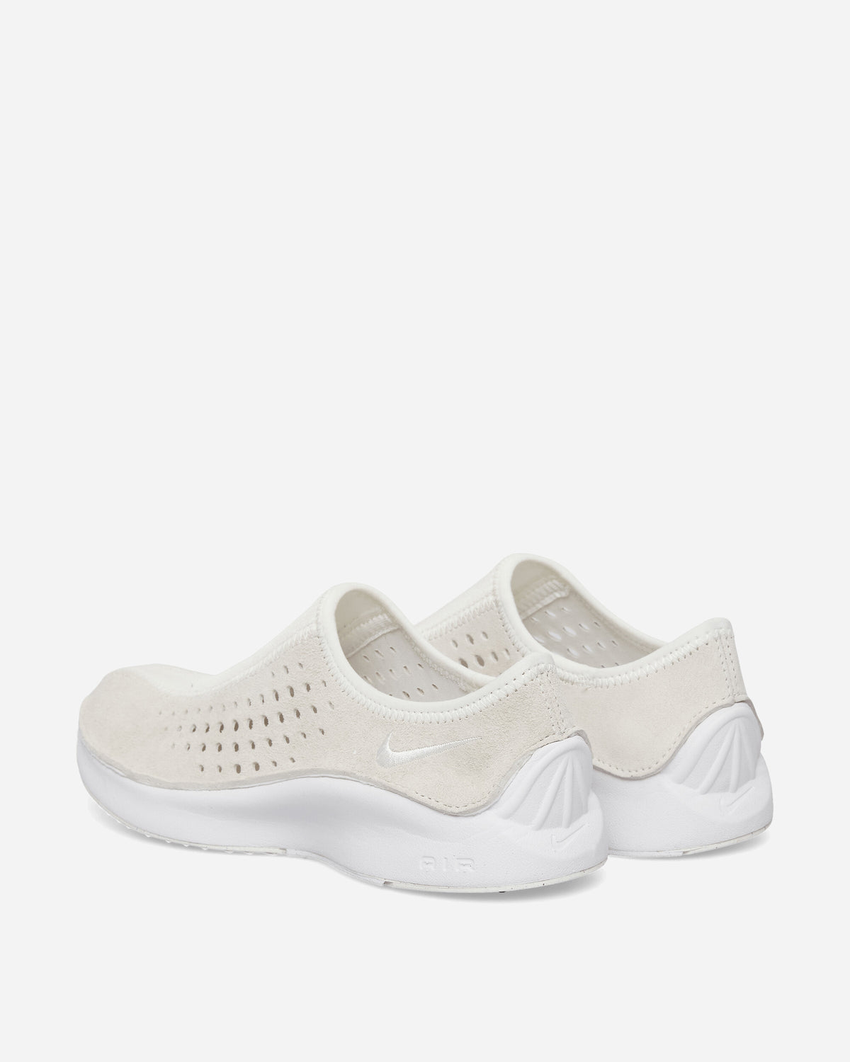 Nike Wmns Nike Air Superfly Moc Sail/White Sneakers Low HV8628-100