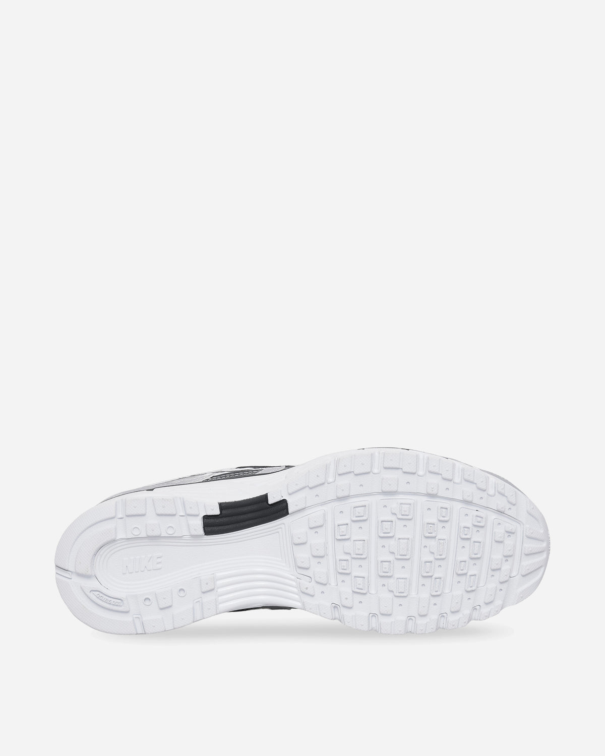 Nike Wmns Nike P 6000 White/Off White/Dk Smoke Grey Sneakers Low IM9013-100