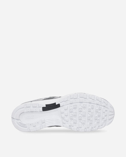 Nike Wmns Nike P 6000 White/Off White/Dk Smoke Grey Sneakers Low IM9013-100