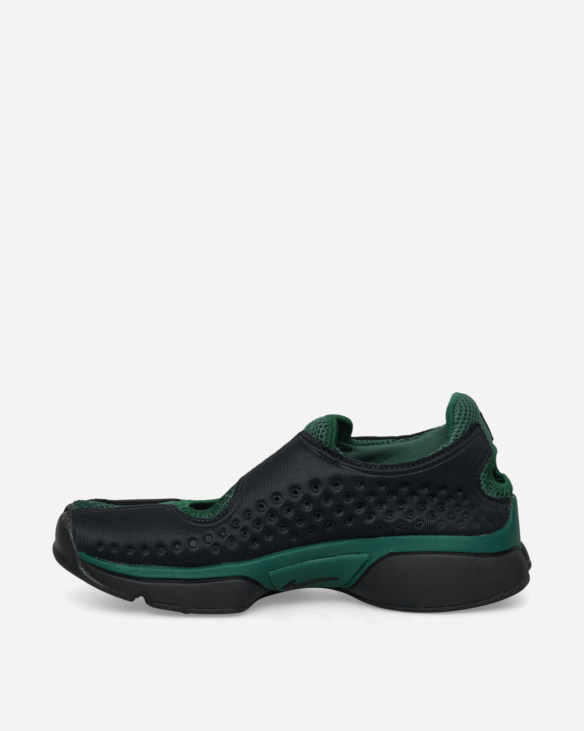 Nike Wmns Nike Rift 2 Black/Fire Red Tm Dark Green Sneakers Low IQ8006-002