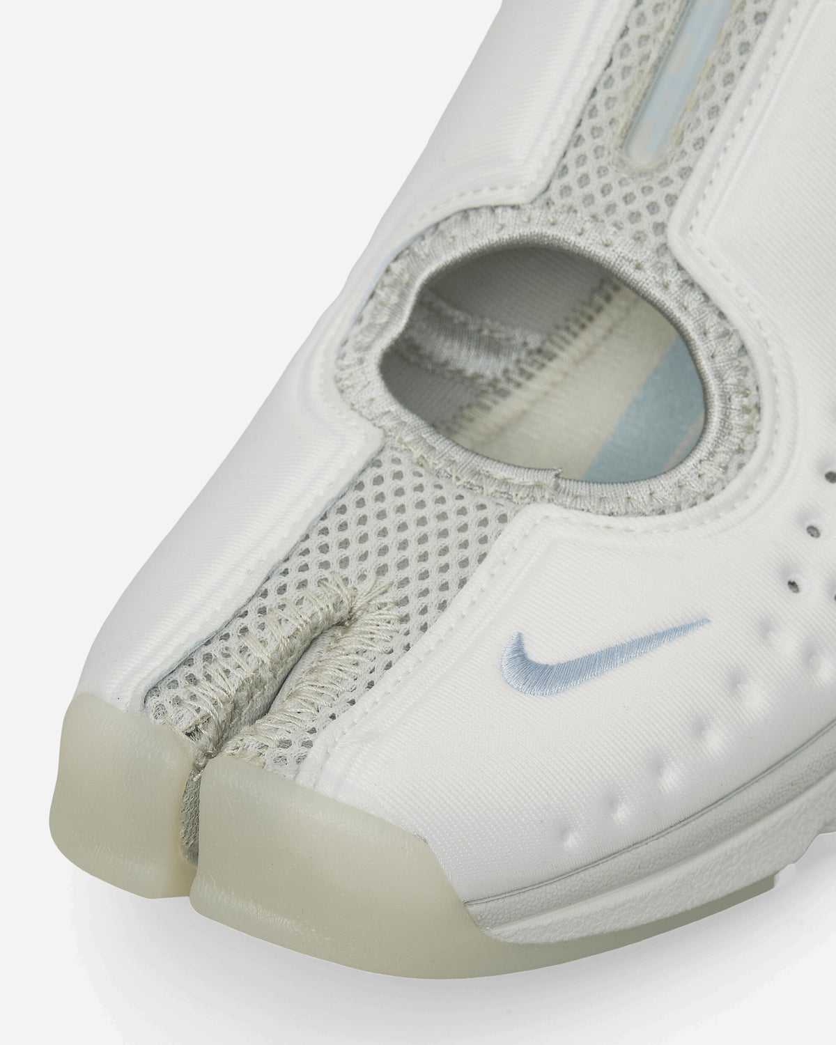Nike Wmns Nike Rift 2 Summit White/Ice Blue/Silver Sneakers Low IQ8006-100