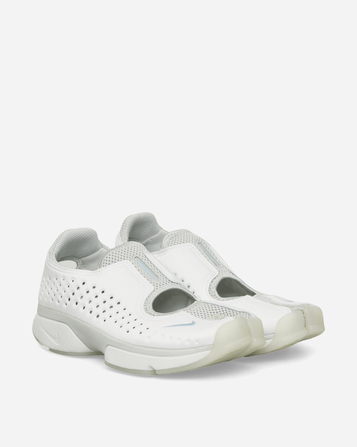 Nike Wmns Nike Rift 2 Summit White/Ice Blue/Silver Sneakers Low IQ8006-100