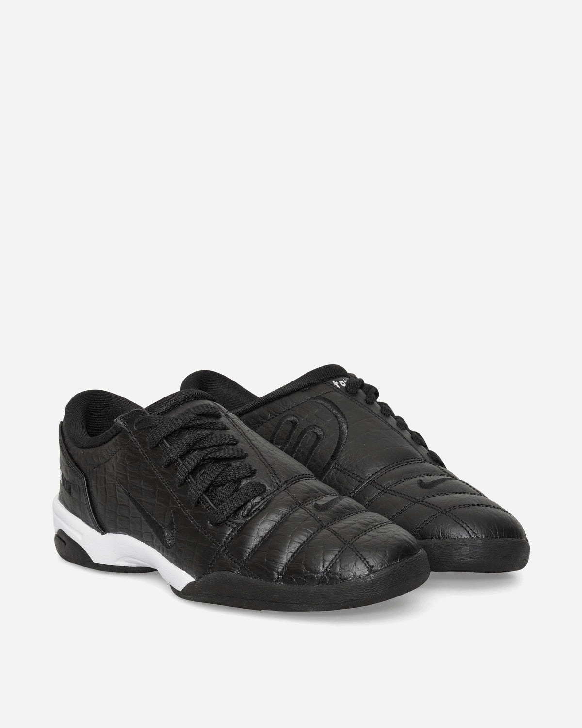 Nike Wmns Nike T90 Black/Black-White Sneakers Low IF3947-001