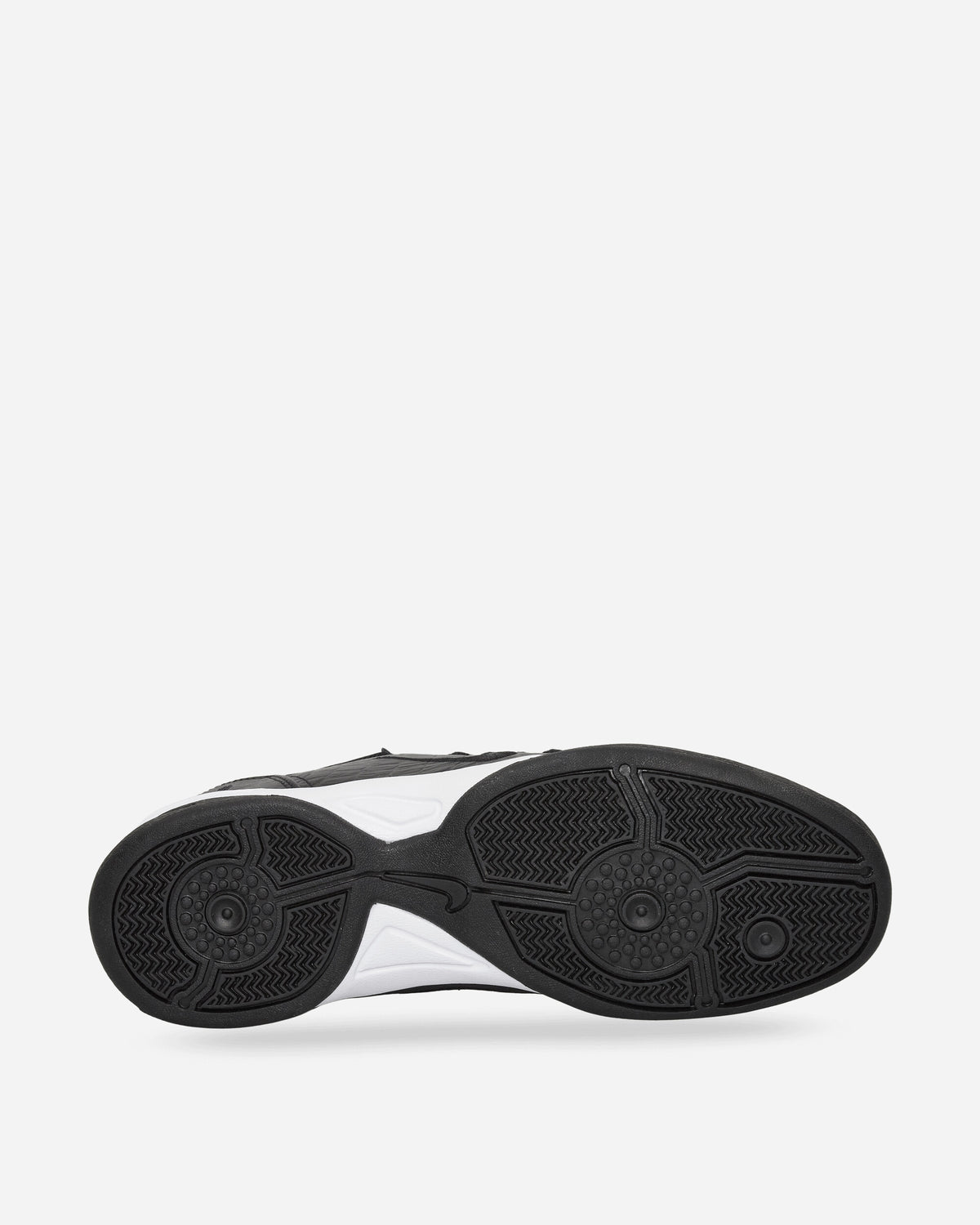 Nike Wmns Nike T90 Black/Black-White Sneakers Low IF3947-001