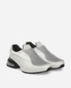 Nike Wmns W Air Max Dolce Metallic Silver/Black Sneakers Low IB4527-001