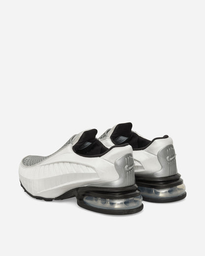 Nike Wmns W Air Max Dolce Metallic Silver/Black Sneakers Low IB4527-001