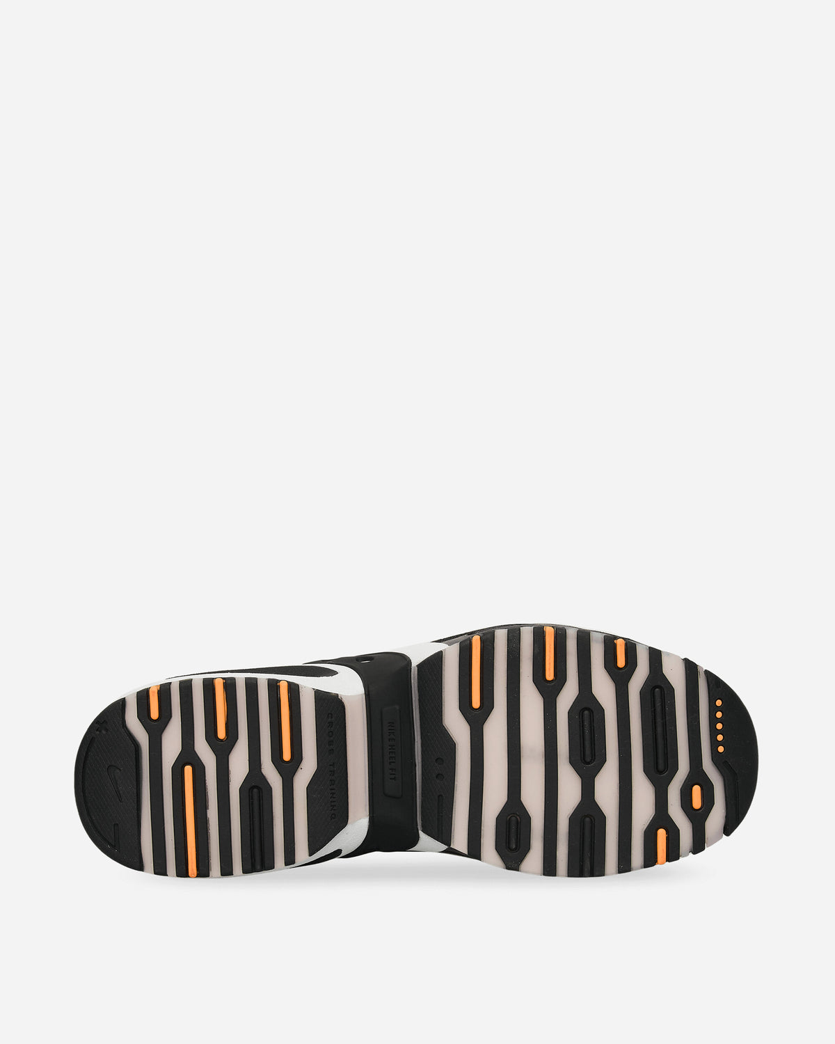Nike Wmns W Nike Air Max Craze Black/Bright Citrus Sneakers Low FZ2089-001