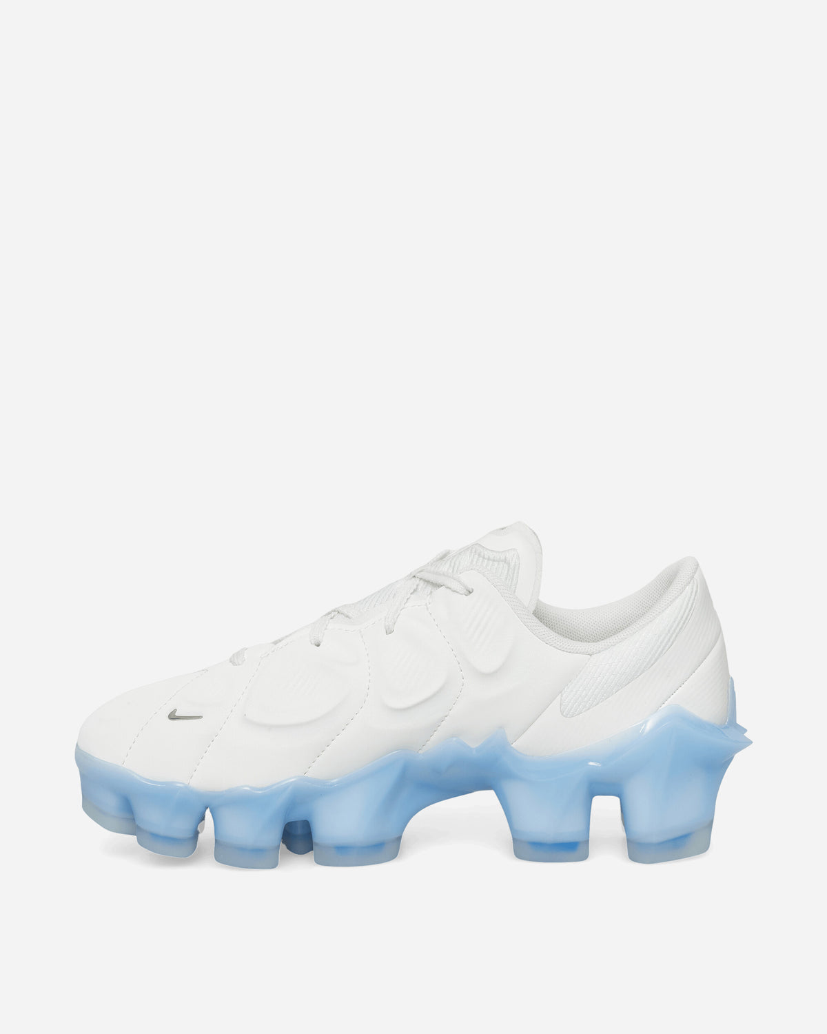 Nike Wmns W Nike First Sight Mirage Summit White/Mtlc Silver Sneakers Low HQ2412-100