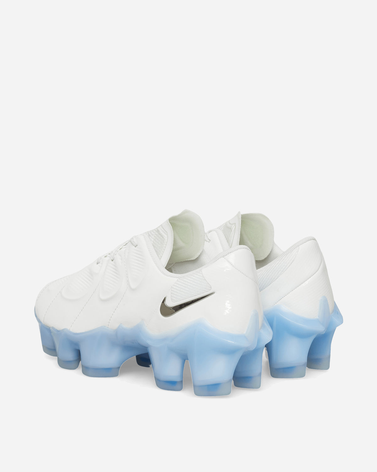 Nike Wmns W Nike First Sight Mirage Summit White/Mtlc Silver Sneakers Low HQ2412-100