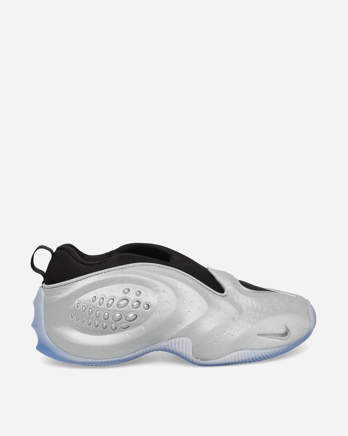 Nike Wmns W Nike First Sight Shadow Sp Mtlc Silver/Mtlc Silver/Black Sneakers Low HQ2410-002