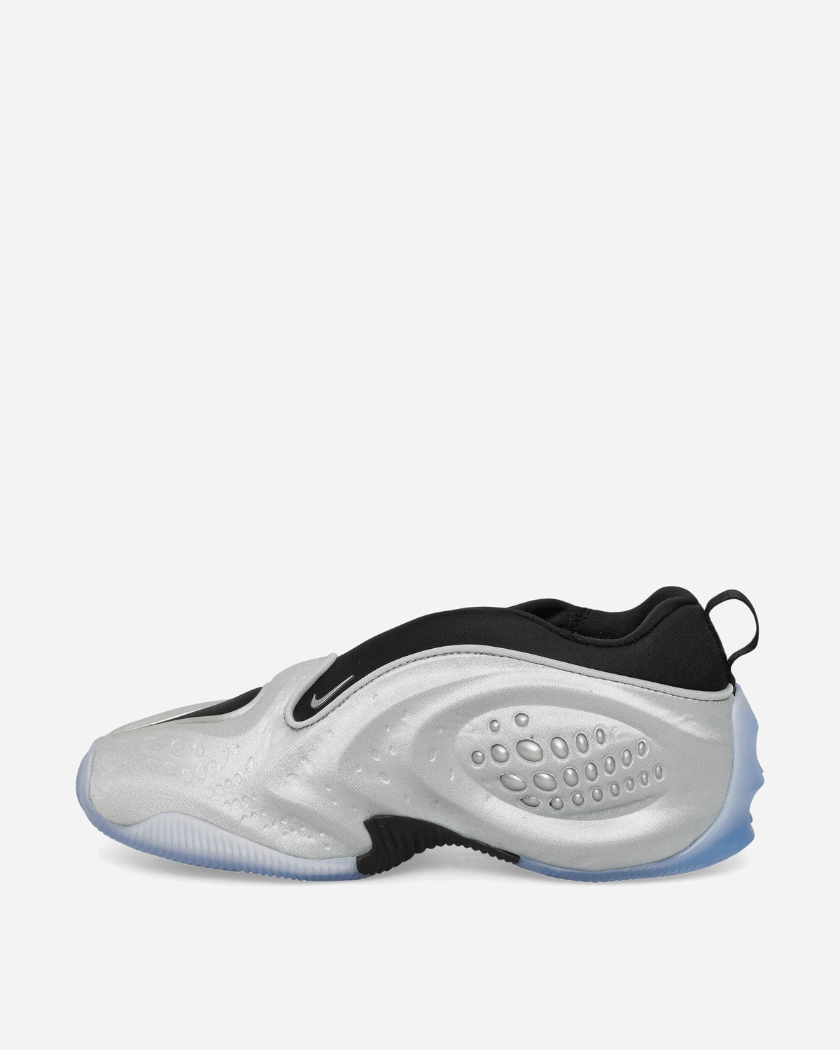 Nike Wmns W Nike First Sight Shadow Sp Mtlc Silver/Mtlc Silver/Black Sneakers Low HQ2410-002