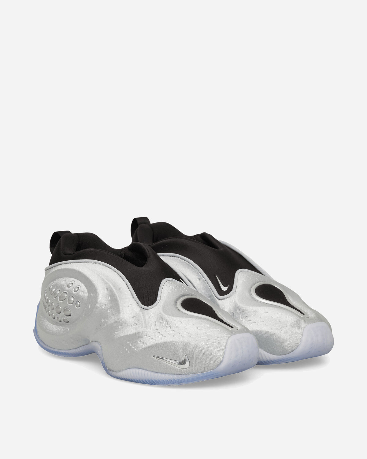 Nike Wmns W Nike First Sight Shadow Sp Mtlc Silver/Mtlc Silver/Black Sneakers Low HQ2410-002
