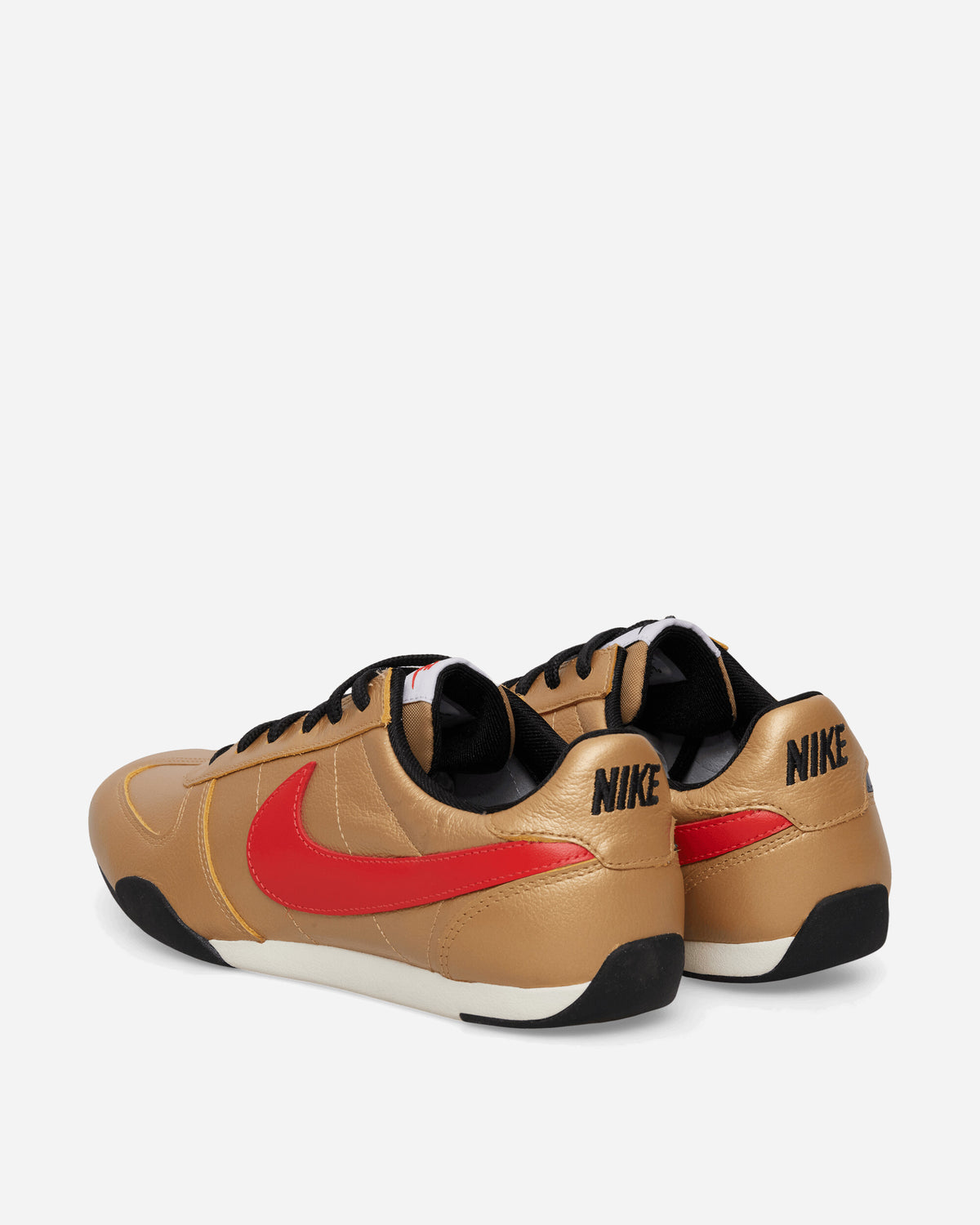Nike Wmns W Nike Sprint Sister Mtlc Gold/Midnight Navy Sneakers Low II6984-700