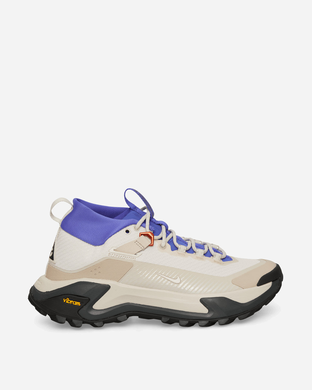 Nike Nike Acg Zegama Hike Lt Orewood Brn/Persian Violet Sneakers Mid IO7854-100