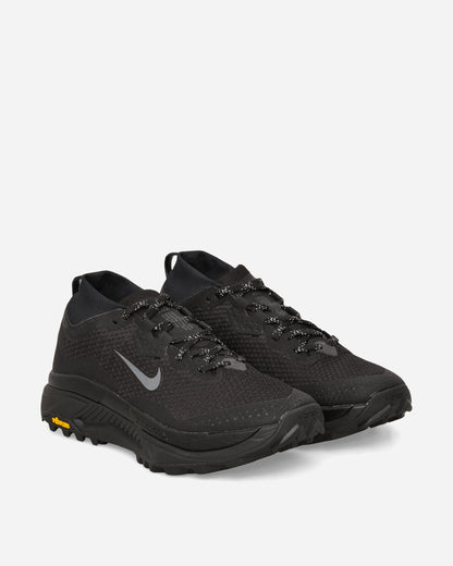 Nike Nike Acg Zegama Trail Goretex Black/Anthracite Sneakers Mid IO7932-002