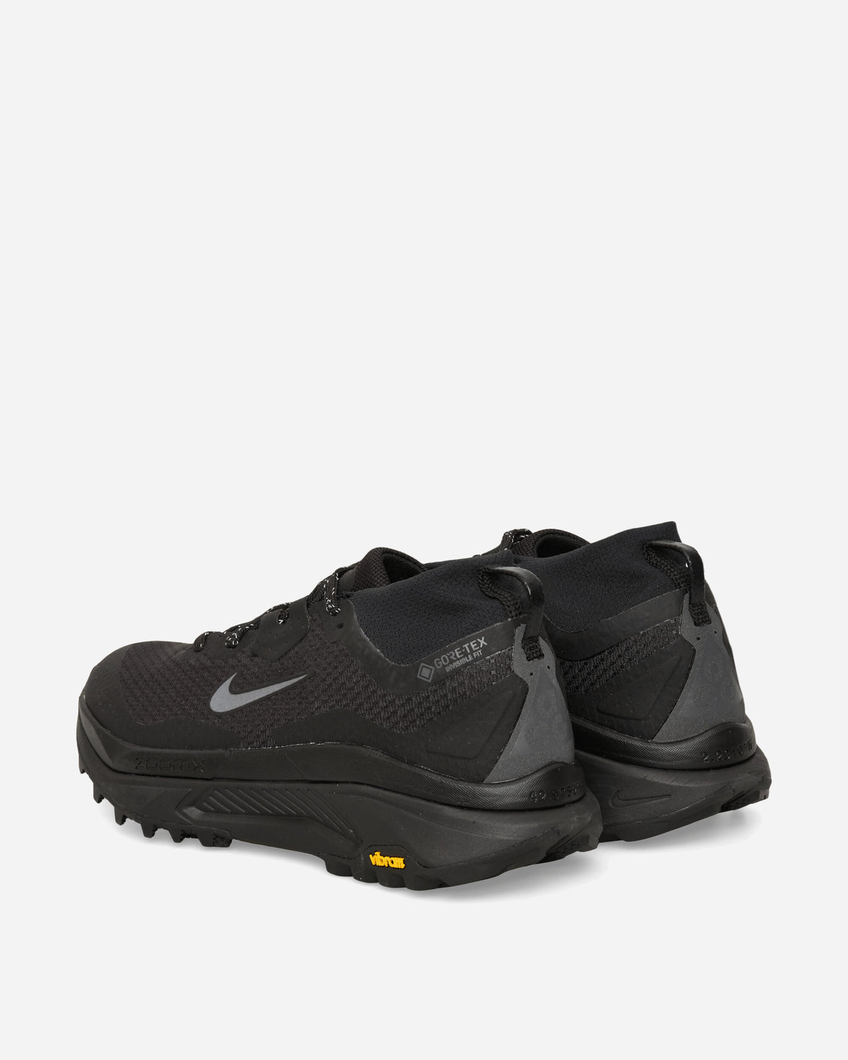 Nike Nike Acg Zegama Trail Goretex Black/Anthracite Sneakers Mid IO7932-002