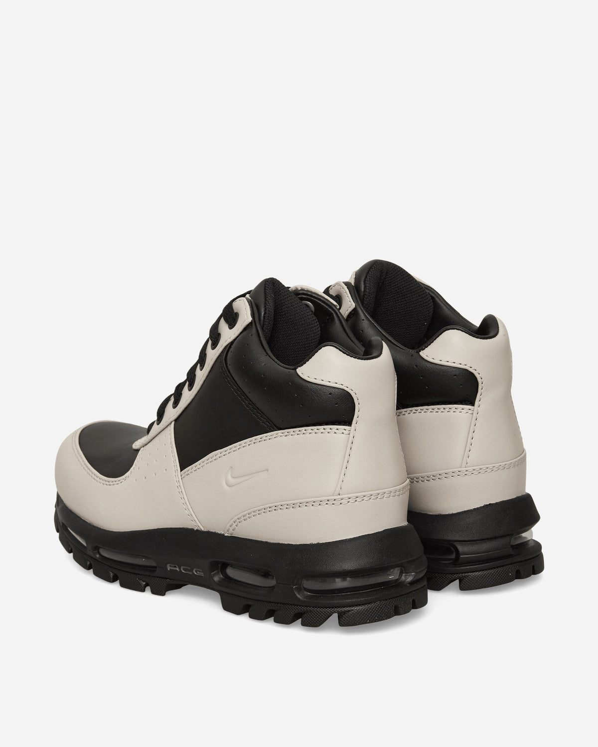 Nike Nike Air Max Goadome Men's Boots College Grey/College Grey-Blac Sneakers Mid FZ1314-002