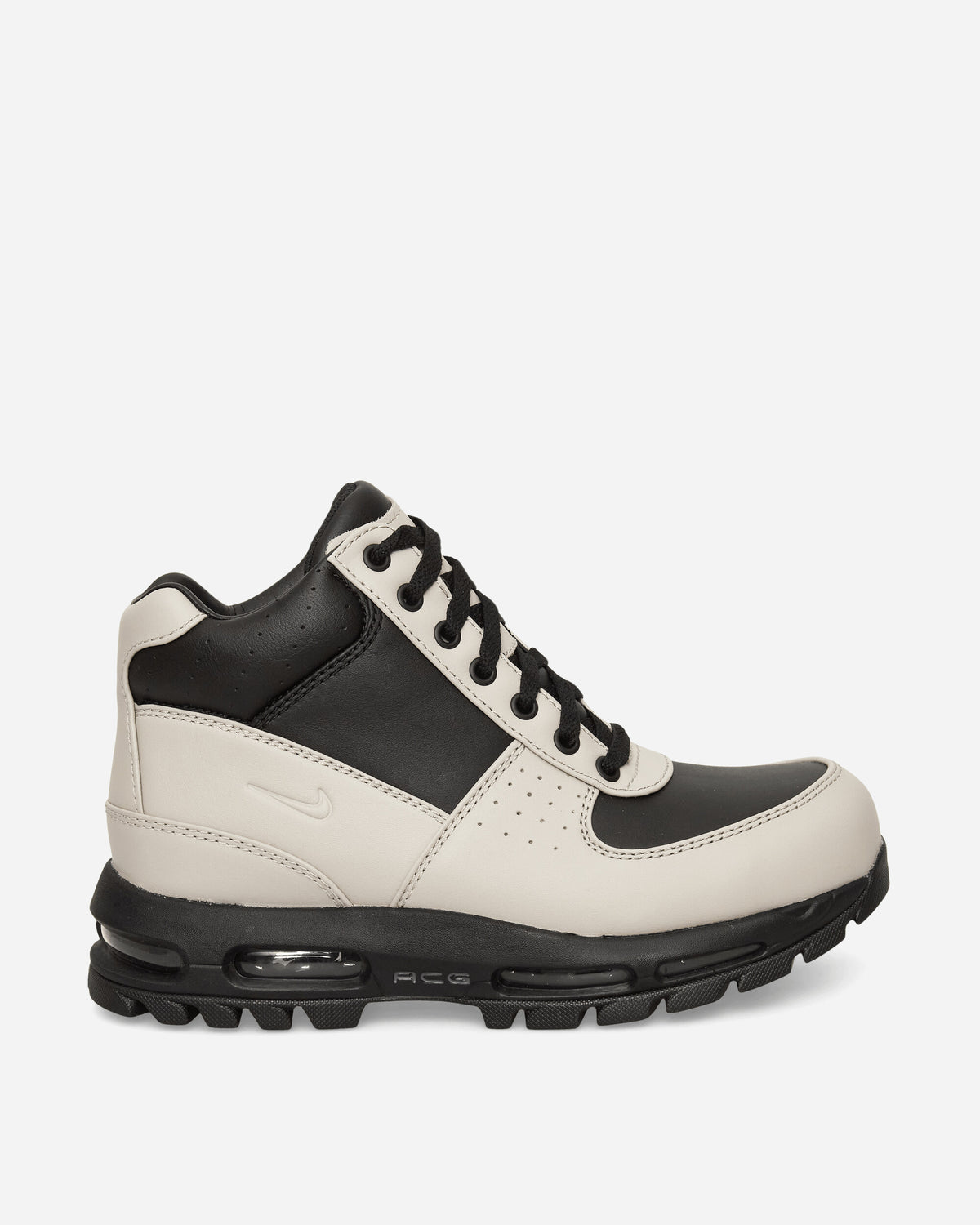 Nike Nike Air Max Goadome Men's Boots College Grey/College Grey-Blac Sneakers Mid FZ1314-002