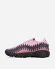 Nike Wmns Nike Air Footscape Woven Beyond Pink/Dark Raisin Sneakers Mid HM0961-600