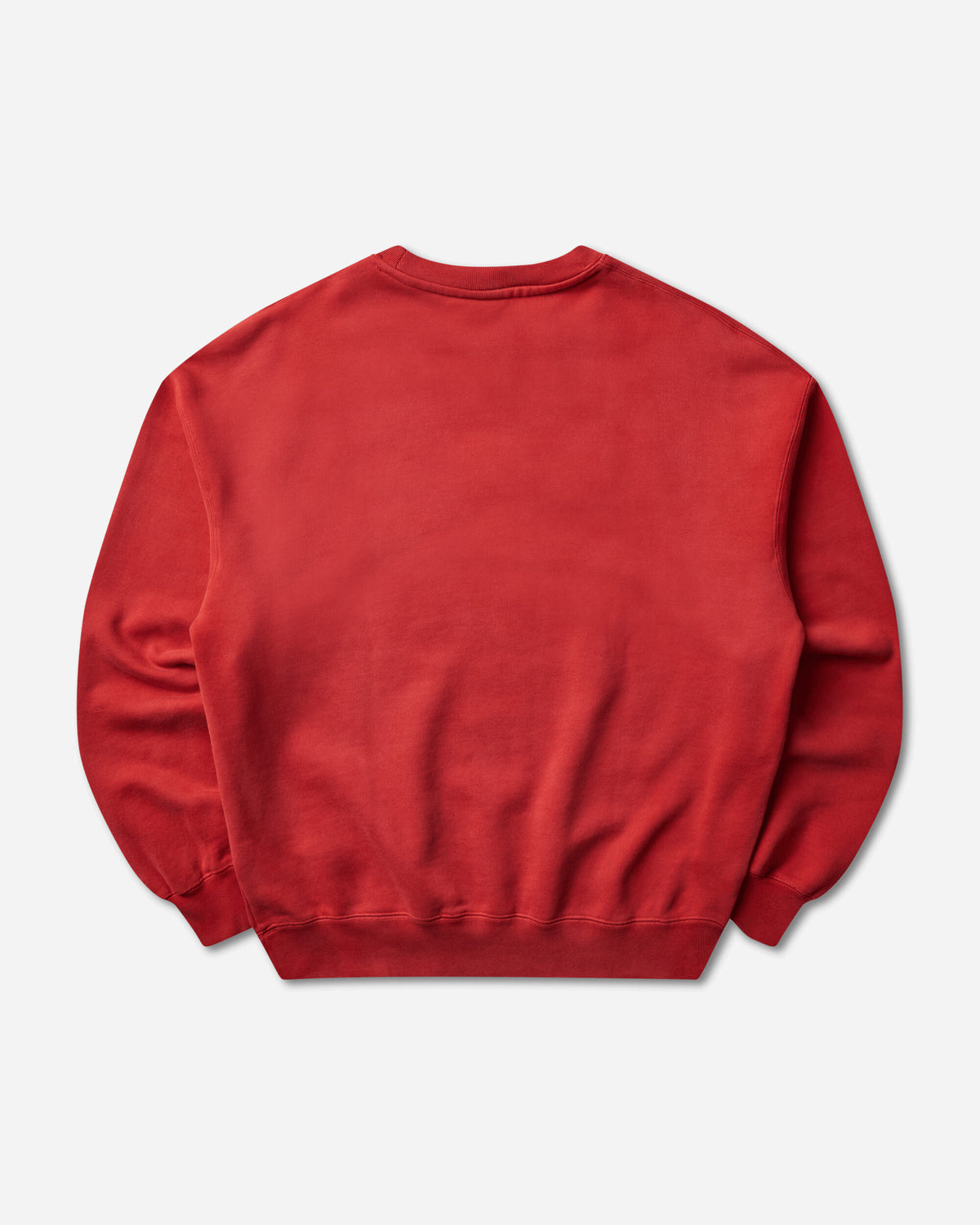 Nike Jordan M J Bike Flc Crew Cinnabar Sweatshirts Crewneck IQ8154-671