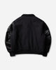 Nike Jordan Jordan Flight Black/Black/University Red Coats and Jackets Jackets IM9145-010