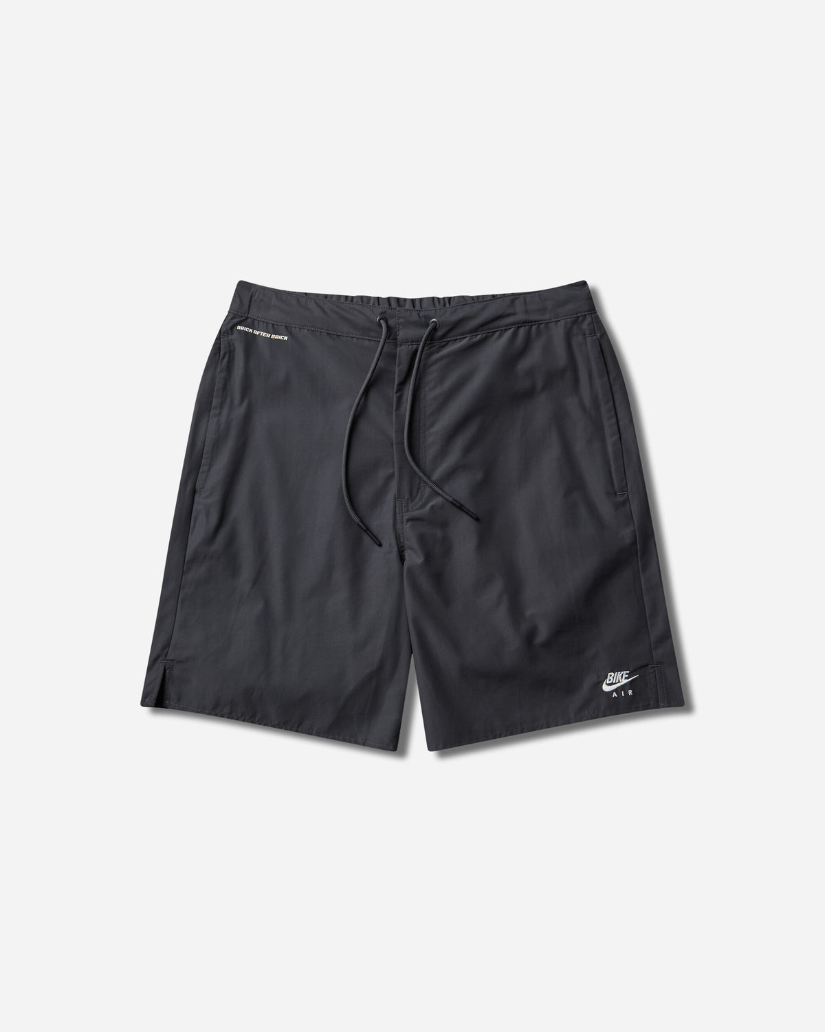 Nike Jordan M J Bike Short Anthracite/Sail Shorts Short IQ8152-060