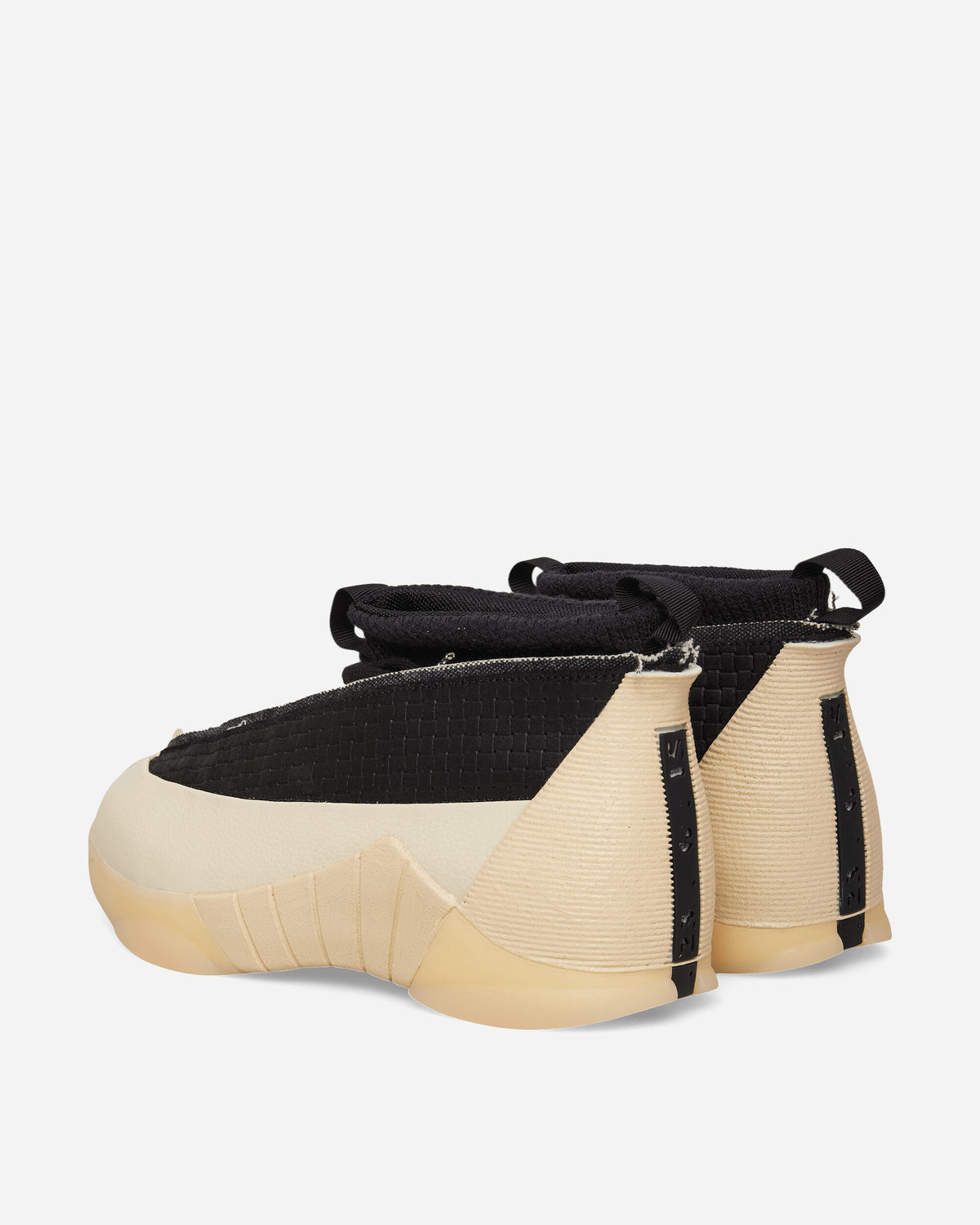 Nike Jordan Air Jordan 15 Sp Muslin/Muslin/Black Sneakers High IV7637-100