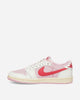 Nike Jordan Air Jordan 1 Low Og Sp Sail/Tropical Pink/Shy Pink Sneakers Low IQ7604-101