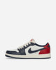 Nike Jordan Air Jordan 1 Retro Low Og Summit White/Gym Red Sneakers Low HQ2993-100