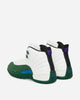 Nike Jordan Air Jordan 12 Retro Summit White/Gorge Green Sneakers Mid CT8013-103
