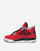 Nike Jordan Air Jordan 4 Retro Fire Red/White/Black Sneakers Mid FQ8138-600