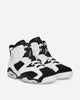 Nike Jordan Air Jordan 6 Retro White/Black Sneakers Mid CT8529-108
