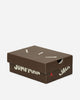 Nike Jordan Jumpman Jack Tr (Td) Dark Mocha/Black/Sail Sneakers Mid FJ2852-204