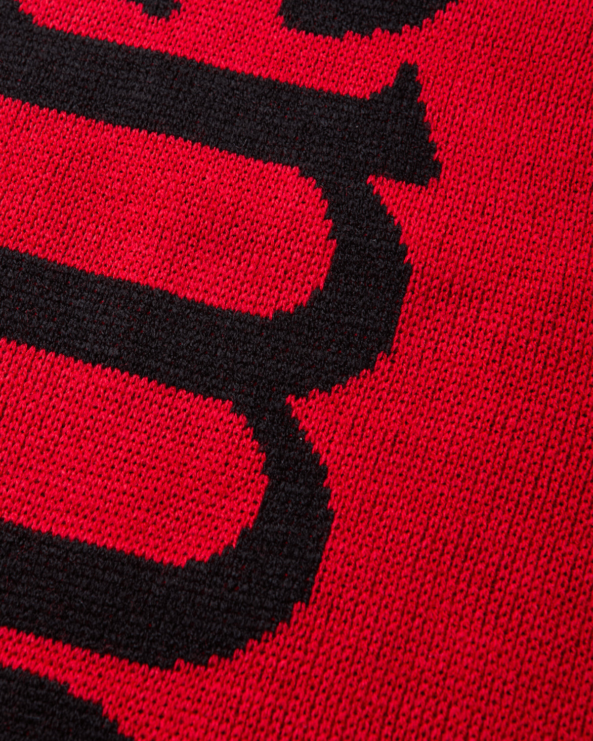 No Problemo No Problemo Scarf Red Gloves and Scarves Scarves and Warmneck NP9010206 Red