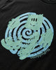 No Problemo Acid Team Ss Tee Black T-Shirts Top NP6002005 BLACK