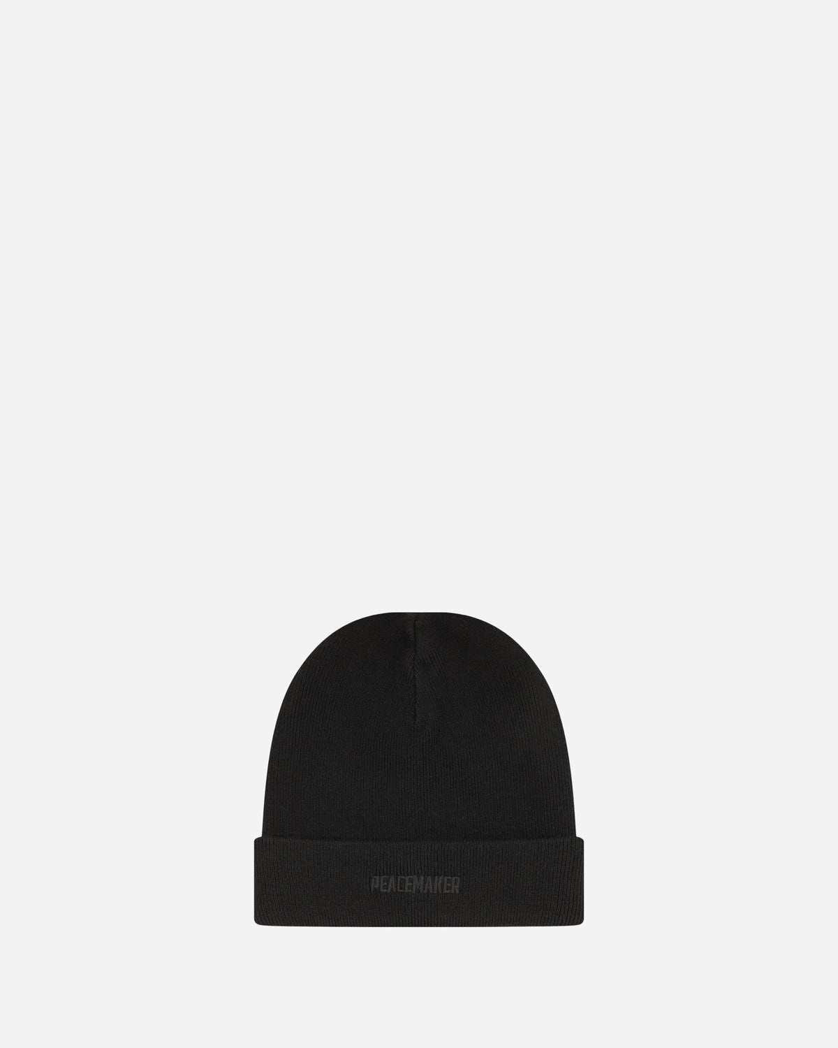 OAMC Peacemaker Beanie Black Hats Beanies PCM2OA10AFL00399 99