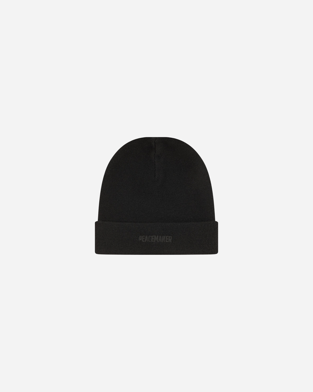 OAMC Peacemaker Beanie Black Hats Beanies PCM2OA10AFL00399 99