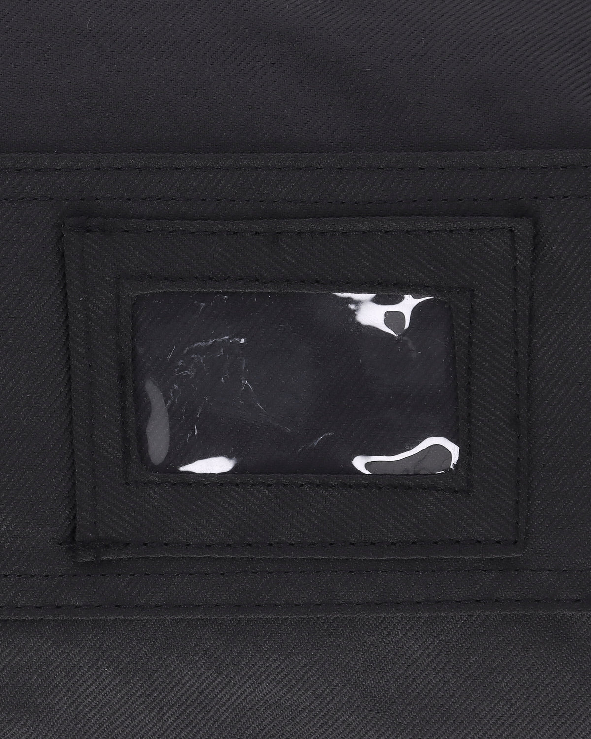 OAMC Peacemaker Military Belt Bag Black Bags and Backpacks Tote Bags PCM2OA06APL00299 99