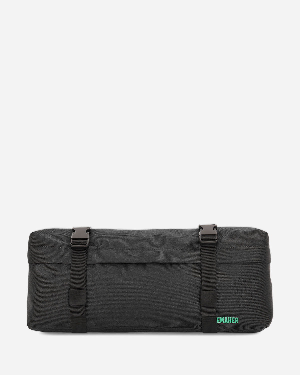 OAMC Peacemaker Military Belt Bag Black Bags and Backpacks Tote Bags PCM2OA06APL00299 99