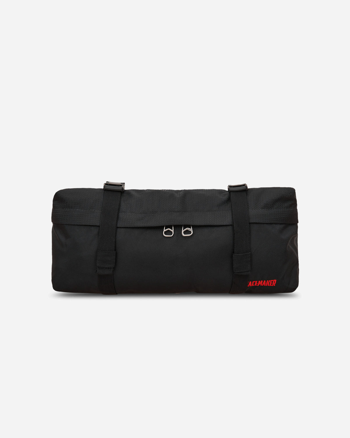 OAMC Peacemaker Military Belt Bag Black Bags and Backpacks Tote Bags PCM3OA06ANY020099 BLACK